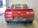 Thumbnail image of 2015 Chevrolet Camaro at Bommarito South County