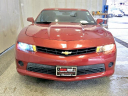 Thumbnail image of 2015 Chevrolet Camaro at Bommarito South County