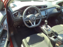 2021 Nissan Rogue Sport S at Duncan Ford Chrysler