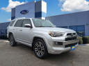 Thumbnail image of 2016 Toyota 4Runner at SunbeltFordOfAmericus-New of Americus, GA