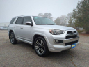Thumbnail image of 2016 Toyota 4Runner at SunbeltFordOfAmericus-New of Americus, GA