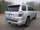 Thumbnail image of 2016 Toyota 4Runner at SunbeltFordOfAmericus-New of Americus, GA