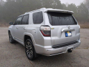 Thumbnail image of 2016 Toyota 4Runner at SunbeltFordOfAmericus-New of Americus, GA