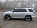 2016 Toyota 4Runner Limited at SunbeltFordOfAmericus-New of Americus, GA