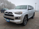 Thumbnail image of 2016 Toyota 4Runner at SunbeltFordOfAmericus-New of Americus, GA