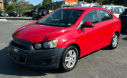 Thumbnail image of 2012 Chevrolet Sonic at DAD'S AUTO SALES
