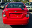 Thumbnail image of 2012 Chevrolet Sonic at DAD'S AUTO SALES