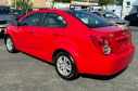 Thumbnail image of 2012 Chevrolet Sonic at DAD'S AUTO SALES