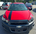 Thumbnail image of 2012 Chevrolet Sonic at DAD'S AUTO SALES