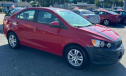 Thumbnail image of 2012 Chevrolet Sonic at DAD'S AUTO SALES