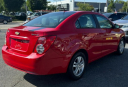 Thumbnail image of 2012 Chevrolet Sonic at DAD'S AUTO SALES