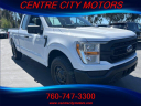 Thumbnail image of 2022 Ford F-150 at CENTER CITY MOTORS Call