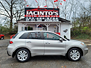 Thumbnail image of 2010 Acura RDX at Jacintos Auto Sales LLC