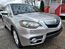 Thumbnail image of 2010 Acura RDX at Jacintos Auto Sales LLC