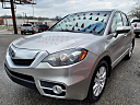 Thumbnail image of 2010 Acura RDX at Jacintos Auto Sales LLC