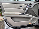 2010 Acura RDX SH-AWD w/Tech at Jacintos Auto Sales LLC