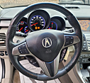 Thumbnail image of 2010 Acura RDX at Jacintos Auto Sales LLC