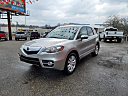 Thumbnail image of 2010 Acura RDX at Jacintos Auto Sales LLC