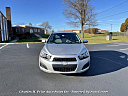 Thumbnail image of 2012 Chevrolet Sonic at Charles H. Price Auto Sales Inc