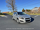 Thumbnail image of 2012 Chevrolet Sonic at Charles H. Price Auto Sales Inc