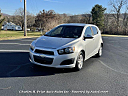 Thumbnail image of 2012 Chevrolet Sonic at Charles H. Price Auto Sales Inc