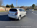Thumbnail image of 2012 Chevrolet Sonic at Charles H. Price Auto Sales Inc