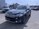 Thumbnail image of 2018 BMW X5 at BMW Mini of Freeport