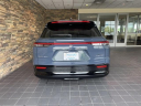 2025 Toyota Crown Signia Limited at Lexus Of Lehigh Valley