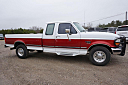 Thumbnail image of 1997 Ford F-250 at Centex Truck and Auto