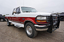 Thumbnail image of 1997 Ford F-250 at Centex Truck and Auto