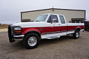 Thumbnail image of 1997 Ford F-250 at Centex Truck and Auto