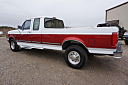 Thumbnail image of 1997 Ford F-250 at Centex Truck and Auto