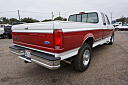 Thumbnail image of 1997 Ford F-250 at Centex Truck and Auto