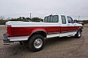 Thumbnail image of 1997 Ford F-250 at Centex Truck and Auto