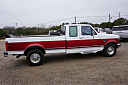 Thumbnail image of 1997 Ford F-250 at Centex Truck and Auto