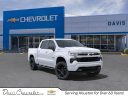 Thumbnail image of 2025 Chevrolet Silverado 1500 at Davis Chevrolet NEW