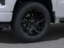 Thumbnail image of 2025 Chevrolet Silverado 1500 at Davis Chevrolet NEW