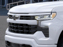 Thumbnail image of 2025 Chevrolet Silverado 1500 at Davis Chevrolet NEW
