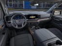 Thumbnail image of 2025 Chevrolet Silverado 1500 at Davis Chevrolet NEW