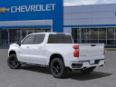 Thumbnail image of 2025 Chevrolet Silverado 1500 at Davis Chevrolet NEW