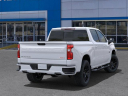 Thumbnail image of 2025 Chevrolet Silverado 1500 at Davis Chevrolet NEW