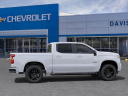 Thumbnail image of 2025 Chevrolet Silverado 1500 at Davis Chevrolet NEW