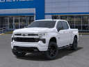 Thumbnail image of 2025 Chevrolet Silverado 1500 at Davis Chevrolet NEW