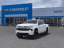 Thumbnail image of 2025 Chevrolet Silverado 1500 at Davis Chevrolet NEW