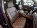 Thumbnail image of 2020 GMC Yukon at Todd Wenzel Buick GMC of Davison
