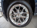 Thumbnail image of 2020 GMC Yukon at Todd Wenzel Buick GMC of Davison