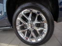 Thumbnail image of 2020 GMC Yukon at Todd Wenzel Buick GMC of Davison