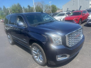 Thumbnail image of 2020 GMC Yukon at Todd Wenzel Buick GMC of Davison
