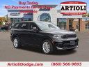 Thumbnail image of 2022 Dodge Durango at ArtioliChryslerDodgeRam-Used of Enfield, CT