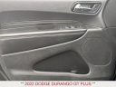 Thumbnail image of 2022 Dodge Durango at ArtioliChryslerDodgeRam-Used of Enfield, CT